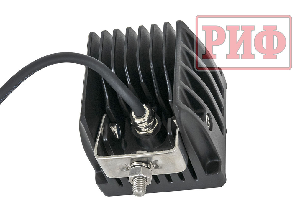 Фара водительского света РИФ 30W LED
