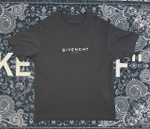 Футболка Givenchy