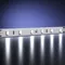 Светодиодная лента Ультра 24В 2835 7,2Вт/м 6000К 5м IP 20 201026 Led Strip 201026
