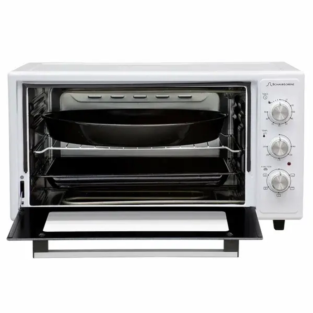 Мини-печь SCHAUB LORENZ SLE OW5051