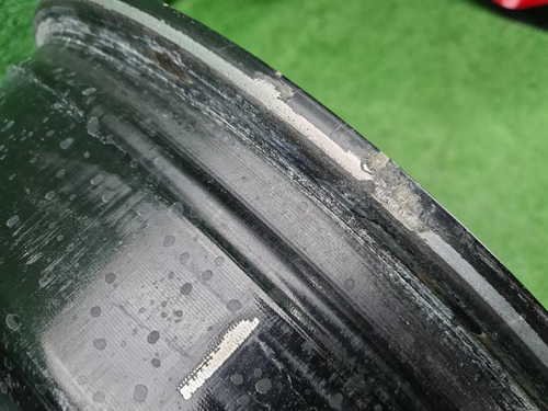 Диск Комплект дисков R18 Omoda C5 (2022-н.в.)