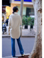 Кардиган Ermanno Scervino