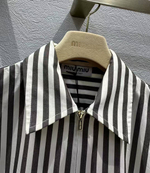 Рубашка MIU MIU, арт. 481440134