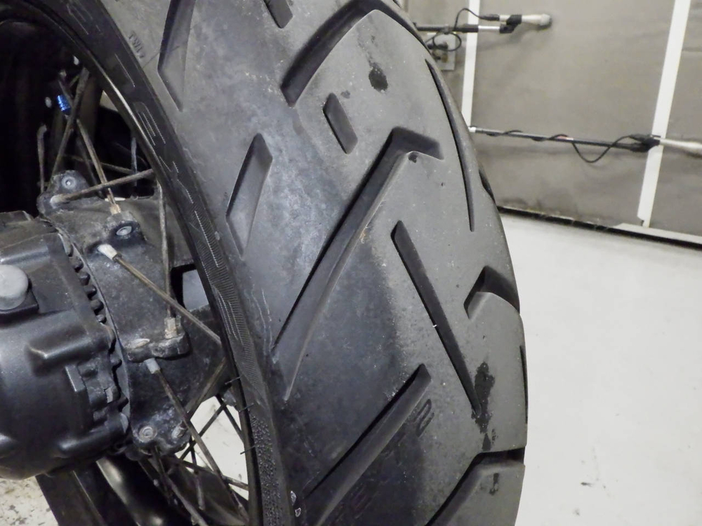 Yamaha XT1200ZE Super Tenere , 2011