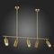 Подвесная люстра ST Luce Sormano SL1206.303.05