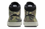 Кроссовки Jordan Air Jordan 1 Mid "Camo"