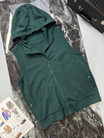 Безрукавка Zegna