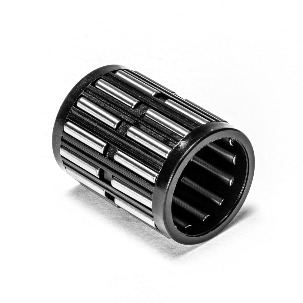 Подшипник игольчатый радиальный двухрядный открытый, 20х26х34 мм (сателлит ВОМ МТЗ)