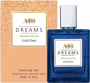 Духи женские АЮ Dreams Gold Dust