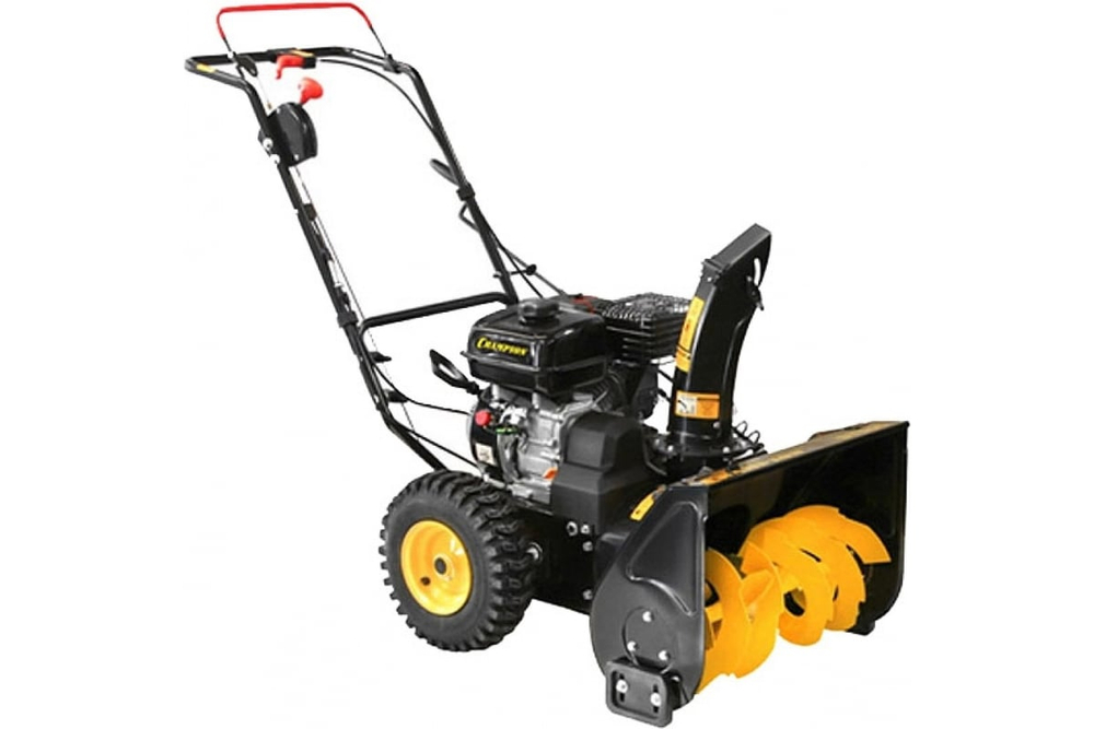 Снегоотбрасыватель CHAMPION ST556
