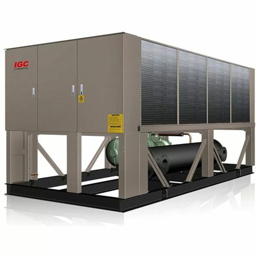 Чиллер IGC IWCBS-720A/CB