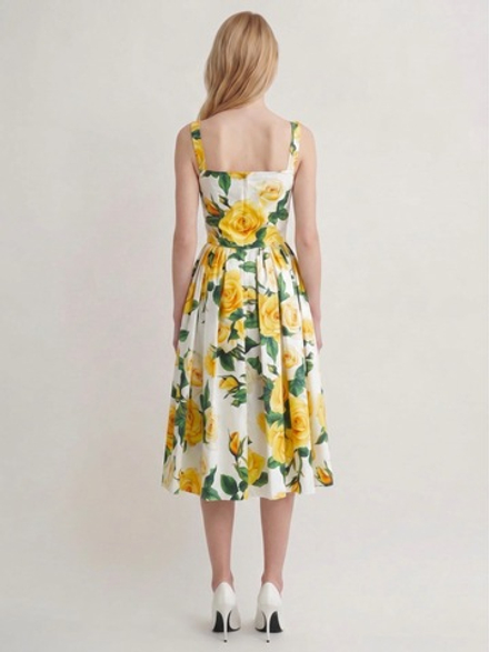 Платье Dolce&Gabbana
