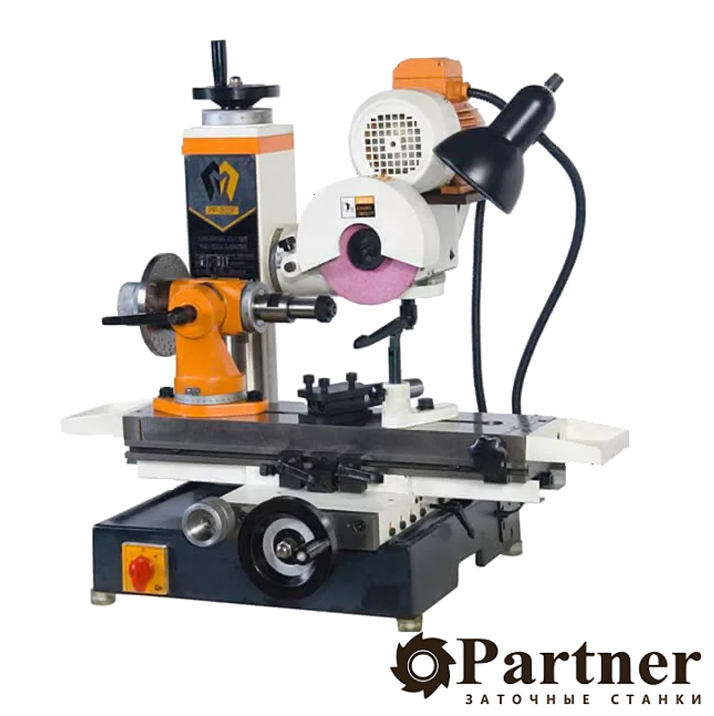 Универсальный заточный станок Partner PP-800F