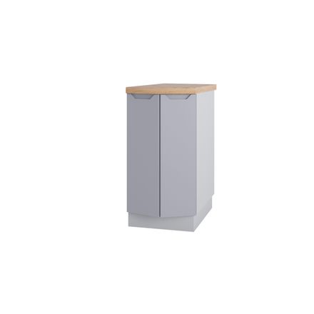 Кухня Модуль СТ 400 Тренто Маус софт