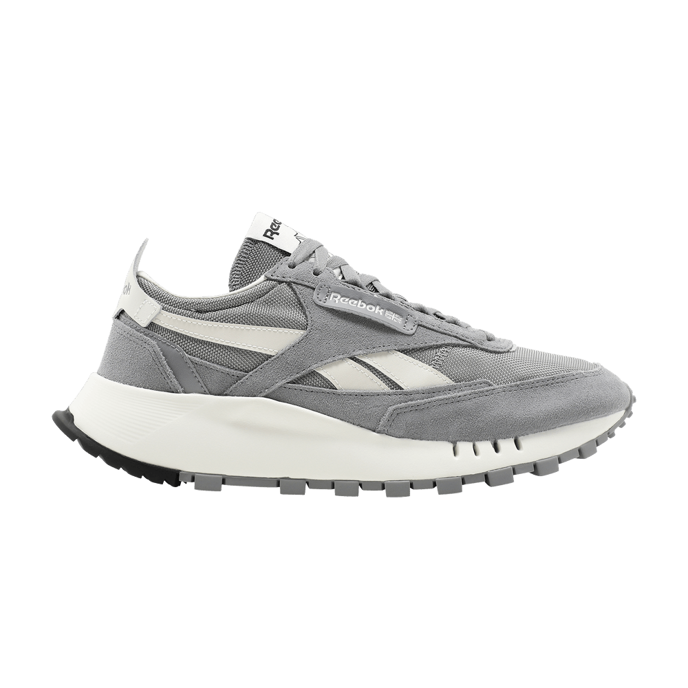 Кроссовки Reebok Classic Leather Legacy Az