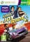 Xbox 360 KINECT Joy Ride (Б/У, Полностью на русском языке)