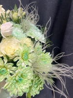 Композиция "Шартрез" (Эликсир молодости )