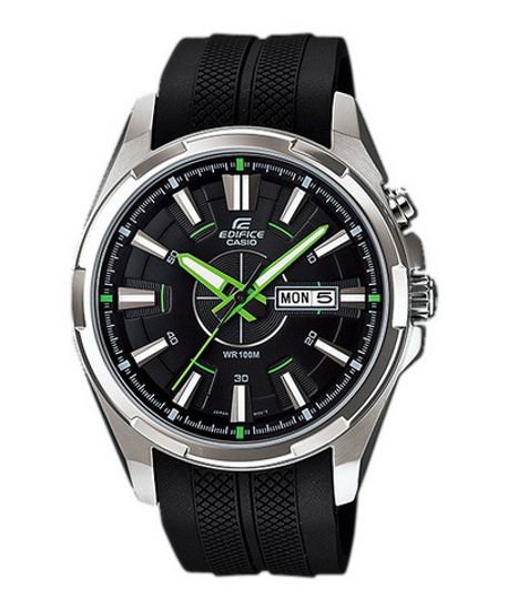 Наручные часы Casio Edifice EFR-102-1A3VDF