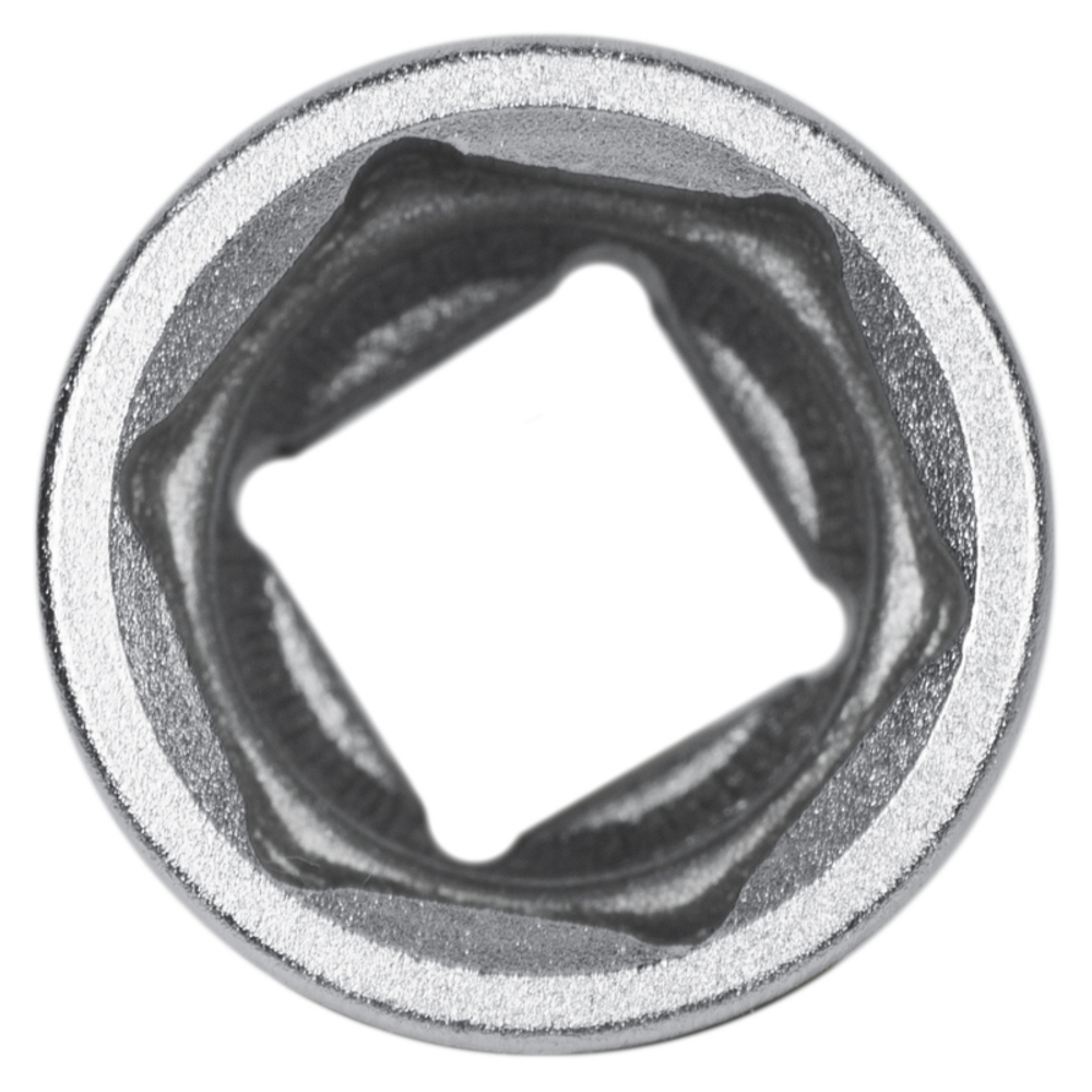 Головка торцевая стандартная шестигранная 1/2&quot;, 20 мм KING TONY 433520M