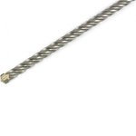 БУР ПО БЕТОНУ MATRIX D12Х300ММ 70673