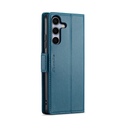 Чехол-книжка CaseMe Smooth Samsung Galaxy S25