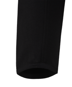 Худи на молнии ESSENTIAL Athlete Hooded FZ Jacket, черный