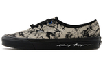 Huatunan X Vans Authentic
