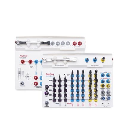 Инструмент AnyOne