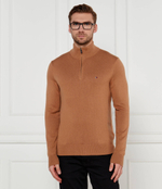 Свитер Tommy Hilfiger - светло-коричневый(MW0MW28049)