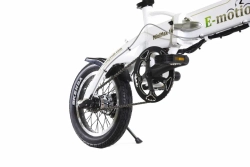 Электровелосипед E-motions MiniMax Premium городской