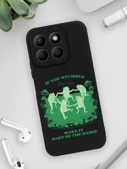 Чехол на Honor X8B