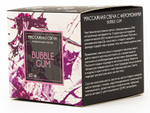 Массажная свеча Bubble Gum - 60 мл.