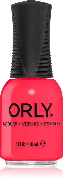 Orly Nail Polish - лак для ногтей, 18 ml