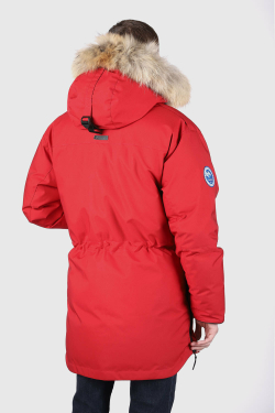 Куртка мужская Берген Laplanger