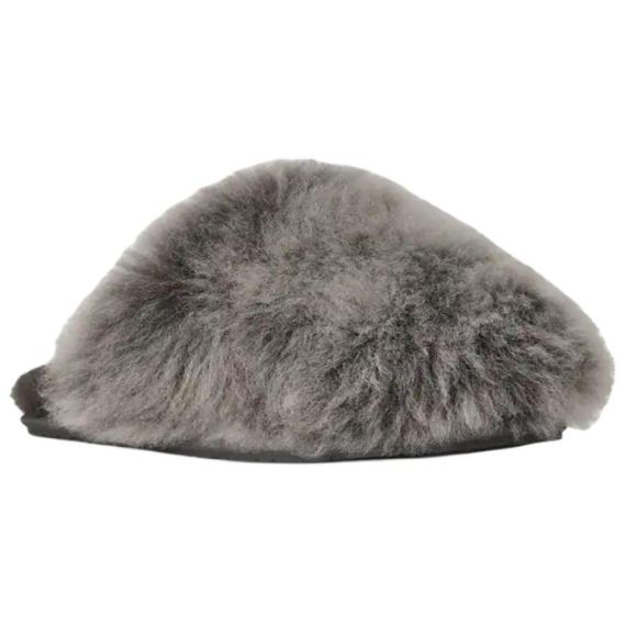 Ugg Scuffette Chalet 'Charcoal'