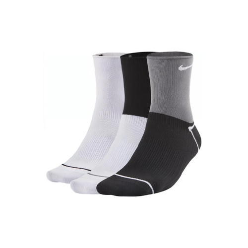 Носки Nike Everyday, ч/б