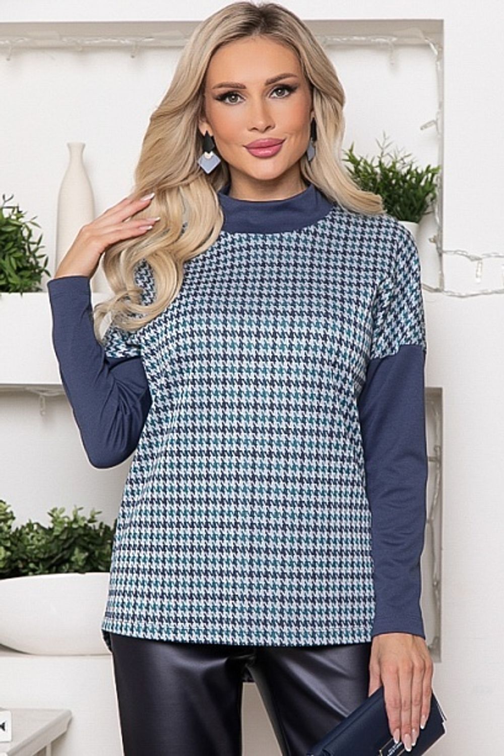 Джемпер 41354-1 Avili