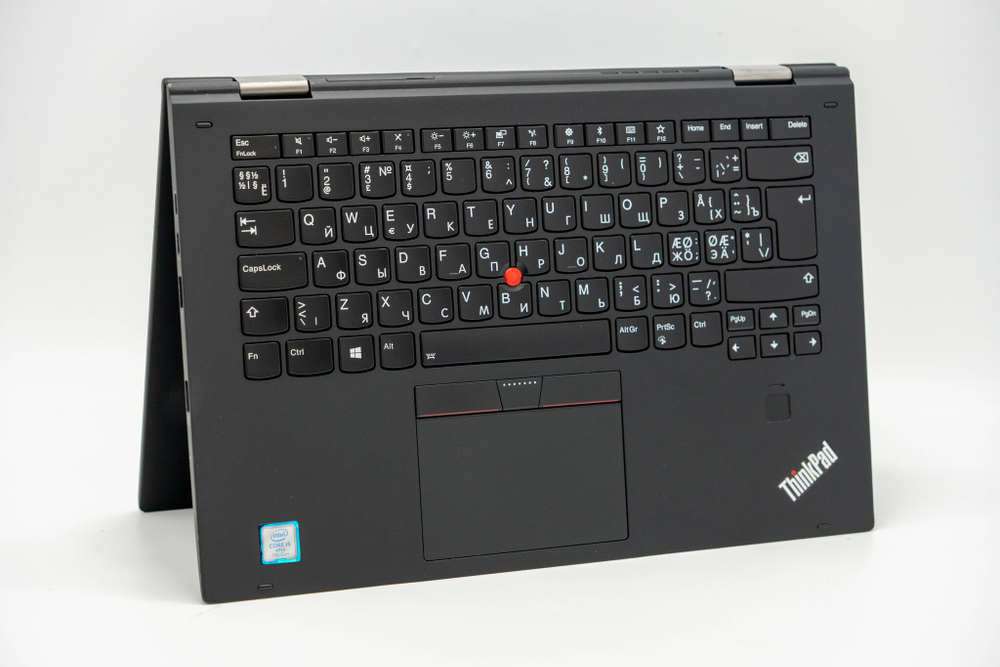Ноутбук Lenovo ThinkPad X1 Yoga Gen 2 ( i5-7300U )
