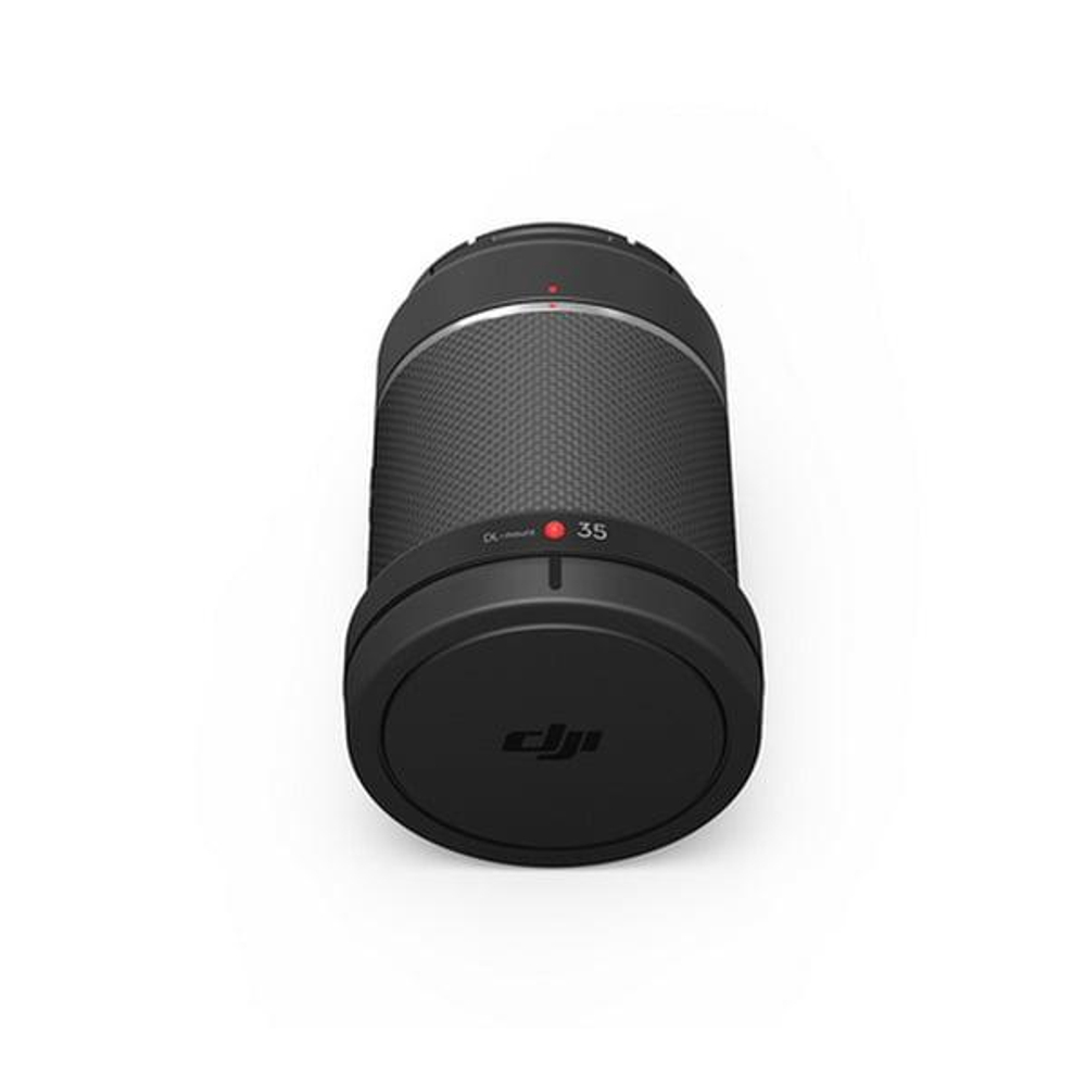 Объектив DL 35mm F2.8 LS ASPH