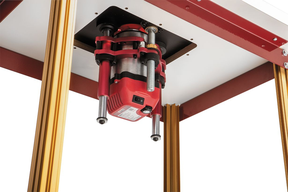 Лифт для фрезерного двигателя JET JRMLS-1