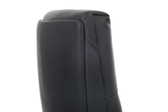 Кресло Otto RCH CM-P001AS Черный
