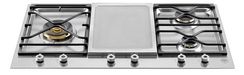 Варочная панель Bertazzoni PM3630GX