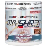 EHPlabs, Ghostbuster, OxyShred, термогенный сжигатель жира, протонная плазма, 358 г (12,64 унции)