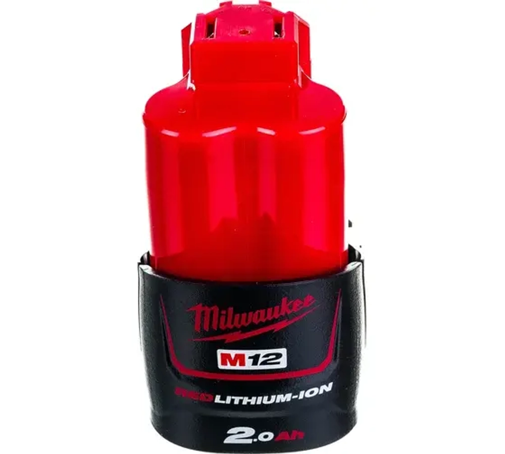 Аккумулятор M12 B2 (2Ah Li-Ion)