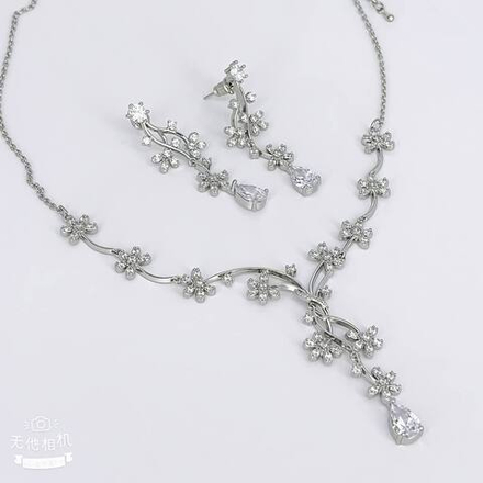 Колье Xuping - 045