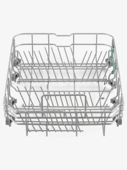 Нижняя корзина для посудомоечной машины Weissgauff BDW 4139 D, 4533 D, 4573 D, DW 4022, 4038