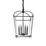 Люстра BRCH9123 black