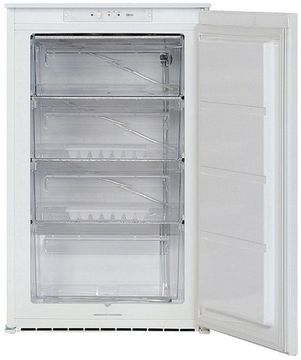 Встраиваемый морозильник Kuppersbusch ITE 1260-2