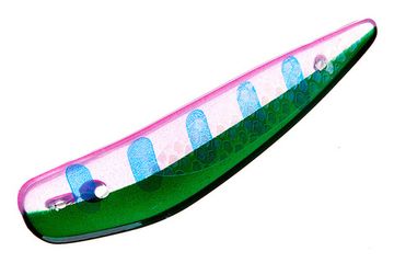 Блесна троллинговая неоснащенная HIGASHI Eclipse II 3 body #312