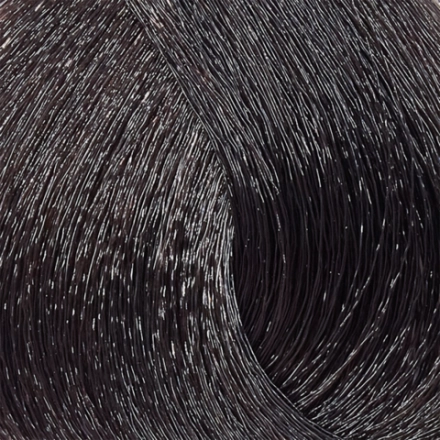 4.02 масло для окрашивания волос, каштановый натуральный пепельный / Olio Colorante 50 мл